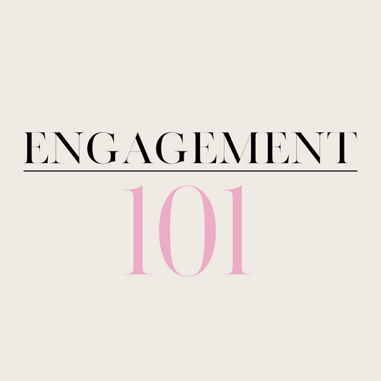 Social Media Engagement 101
