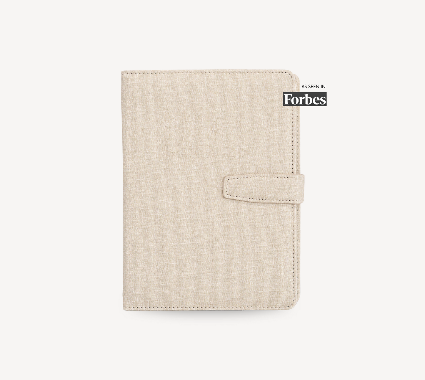 MYB PLANNER