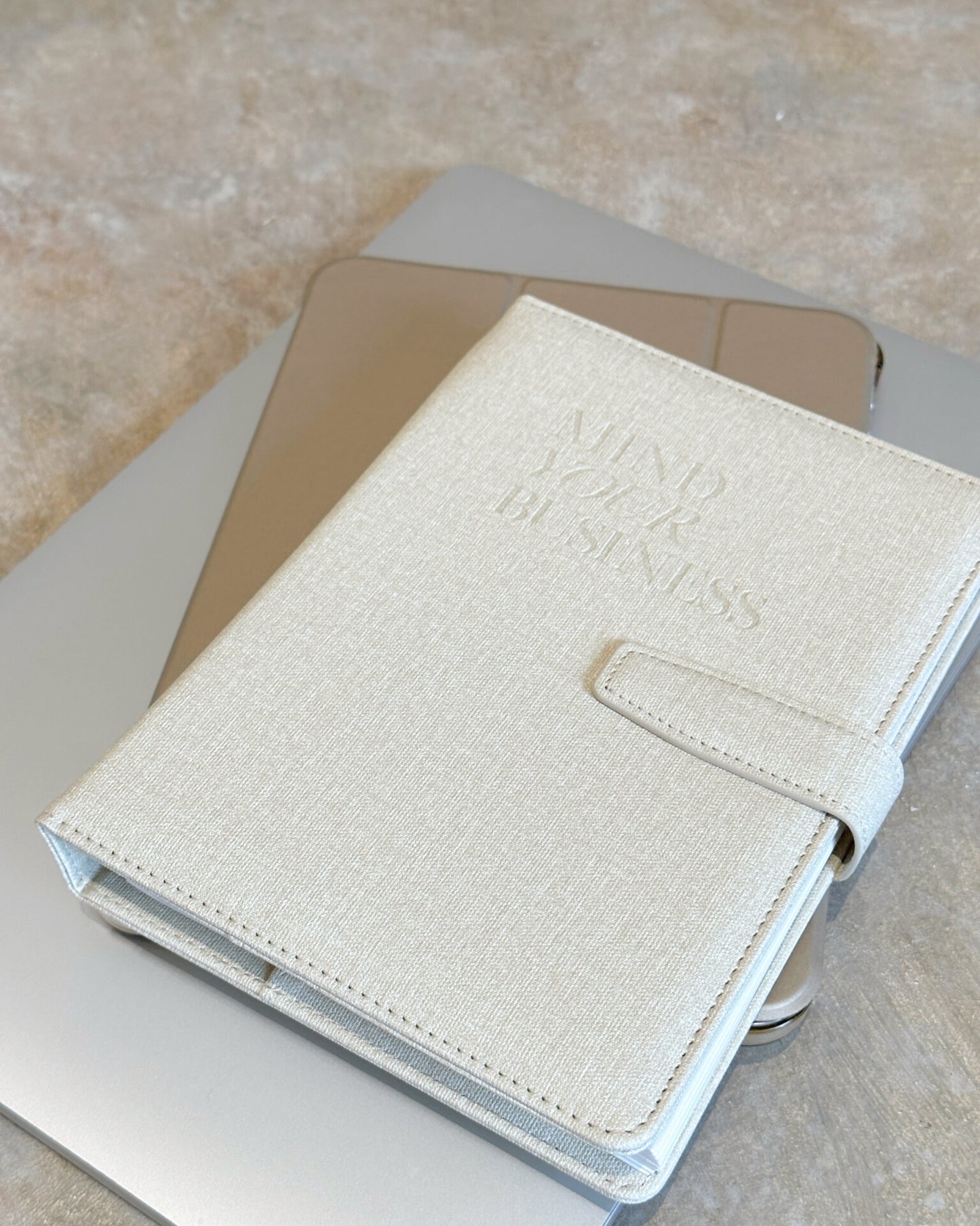 MYB PLANNER