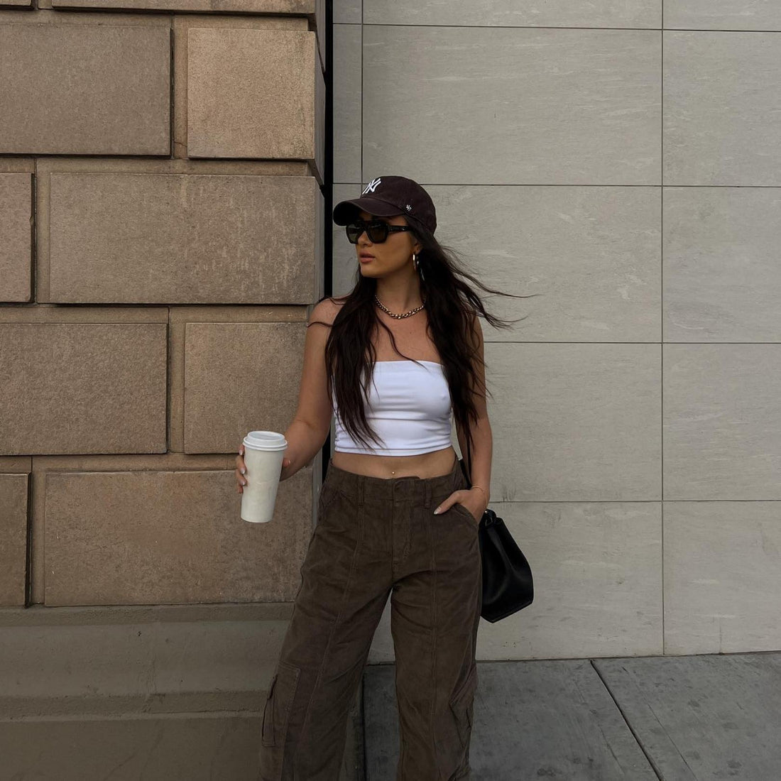 MINDING HER BUSINESS: @allysa.larson