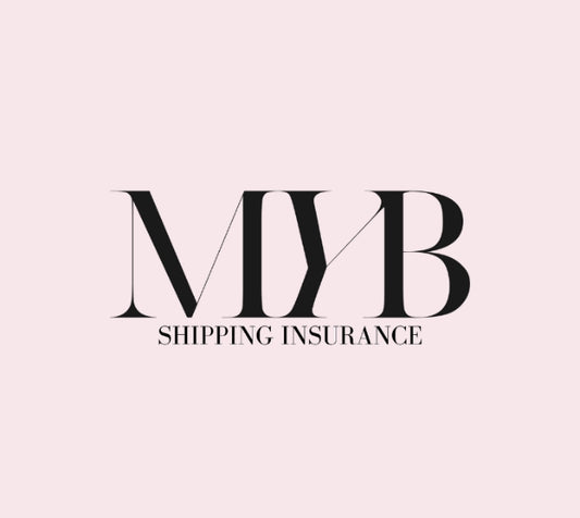MYB SHIPPING INSURANCE